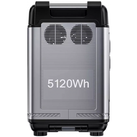 Зарядна станція Oukitel BP5000E Pro Купити в Україні