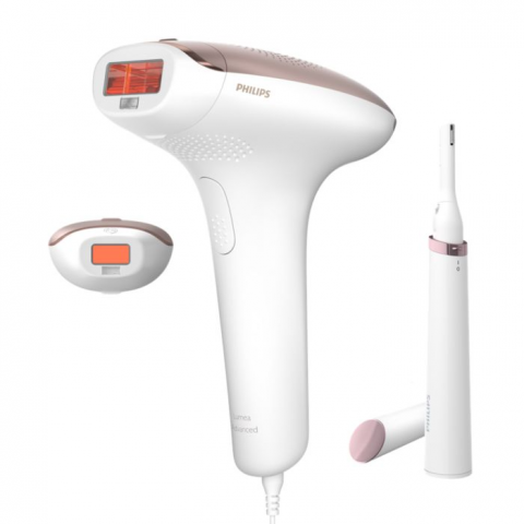 Фотоепілятор Philips Lumea Advanced IPL 7000 Series (BRI921/00) Купити в Україні