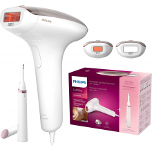 Фотоепілятор Philips Lumea Advanced IPL 7000 Series (BRI921/00)