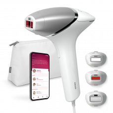 Епілятор Philips Lumea IPL 8000 SenseIQ BRI946/00