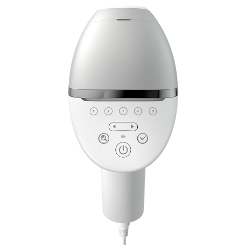 Епілятор Philips Lumea IPL 8000 SenseIQ BRI946/00 Купити в Україні