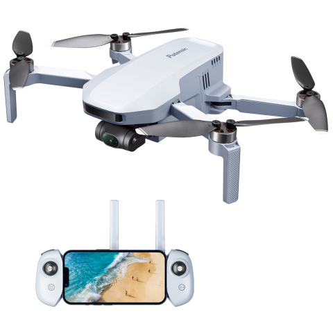 Квадрокоптер Potensic Atom 4K SE More Fly Combo (ATM4KSE-FMC) Купити в Україні