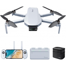 Квадрокоптер Potensic Atom 4K SE More Fly Combo (ATM4KSE-FMC)