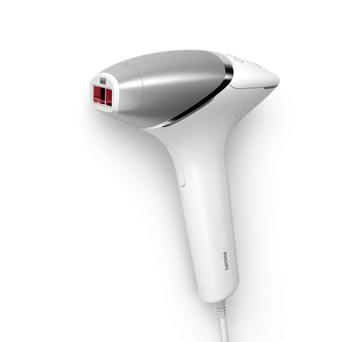 Епілятор Philips Lumea IPL 8000 SenseIQ BRI946/00 Купити в Україні