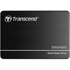 SSD накопичувач Transcend SSD420K (TS32GSSD420K)