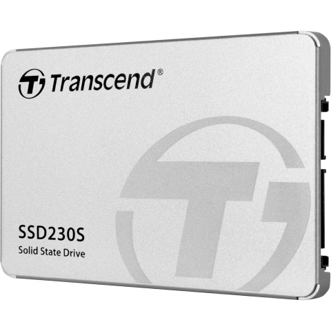 SSD накопичувач Transcend SSD230S 128 GB (TS128GSSD230S) Купити в Україні