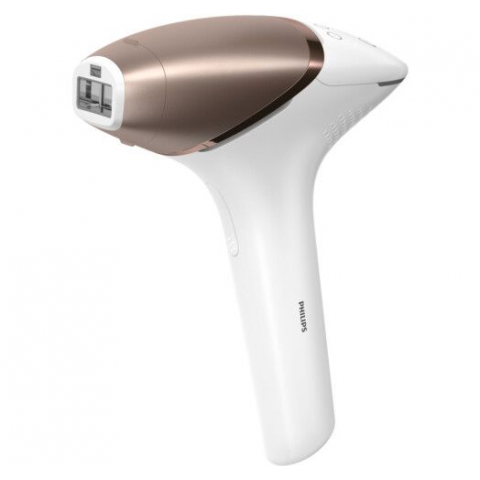 Фотоепілятор Philips Lumea IPL 9000 (BRI955/00) Купити в Україні