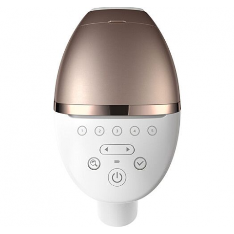 Фотоепілятор Philips Lumea IPL 9000 (BRI955/00) Купити в Україні