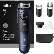 Тример для бороди Braun Series 7 BT7520