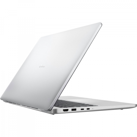 Ноутбук Dell Pro 16 Plus PB16250 Platinum Silver (BTO103_PB16250_UA) Купити в Україні