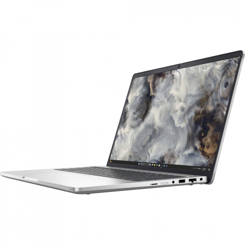 Ноутбук Dell Pro 16 Plus PB16250 Platinum Silver (BTO103_PB16250_UA) Купити в Україні