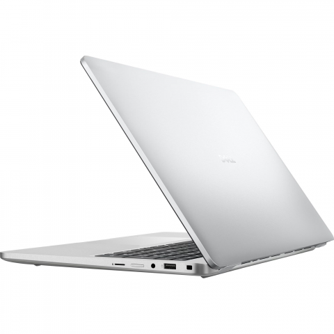 Ноутбук Dell Pro 16 Plus PB16250 Platinum Silver (BTO103_PB16250_UA) Купити в Україні