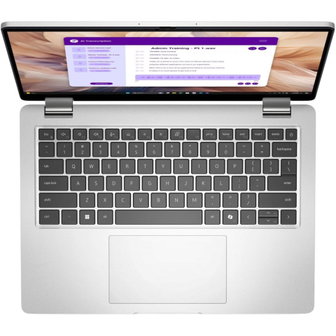 Ноутбук Dell Pro 14 Plus (BTO114_PB14250_2N1EMEA) Купити в Україні