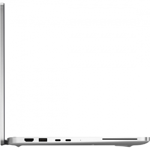 Ноутбук Dell Pro 14 Plus (BTO114_PB14250_2N1EMEA) Купити в Україні