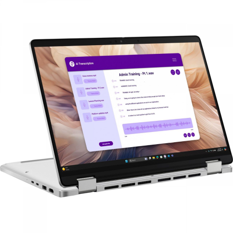 Ноутбук Dell Pro 14 Plus (BTO114_PB14250_2N1EMEA) Купити в Україні
