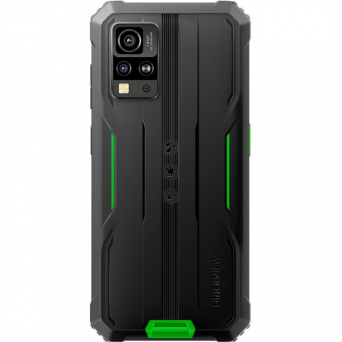 Смартфон Blackview BV4800 Pro 4/128GB Green Купити в Україні