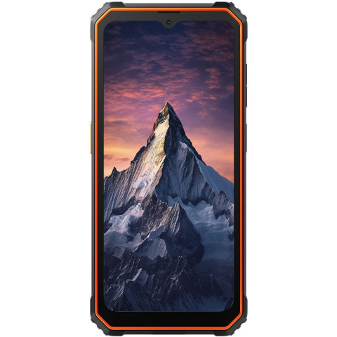 Смартфон Blackview BV4800 Pro 4/128GB Orange Купити в Україні