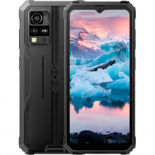 Смартфон Blackview BV4800 Pro 4/128GB Black