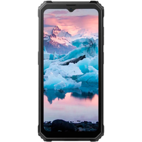 Смартфон Blackview BV4800 Pro 4/128GB Black Купити в Україні
