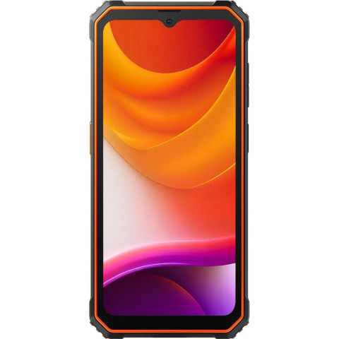 Смартфон Blackview BV4800 SE 4/64GB Orange Купити в Україні