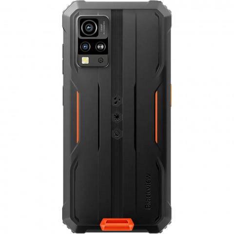 Смартфон Blackview BV4800 SE 4/64GB Orange Купити в Україні
