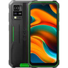 Смартфон Blackview BV4800 SE 4/64GB Green