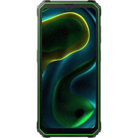 Смартфон Blackview BV4800 SE 4/64GB Green Купити в Україні