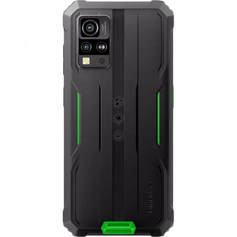 Смартфон Blackview BV4800 SE 4/64GB Green Купити в Україні