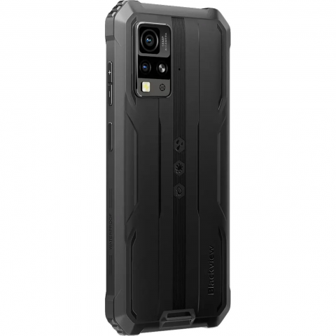 Смартфон Blackview BV4800 SE 4/64GB Black Купити в Україні