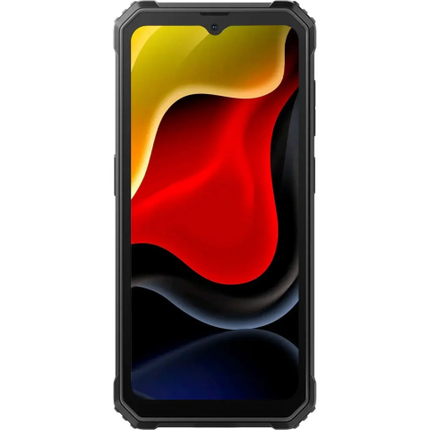 Смартфон Blackview BV4800 SE 4/64GB Black Купити в Україні