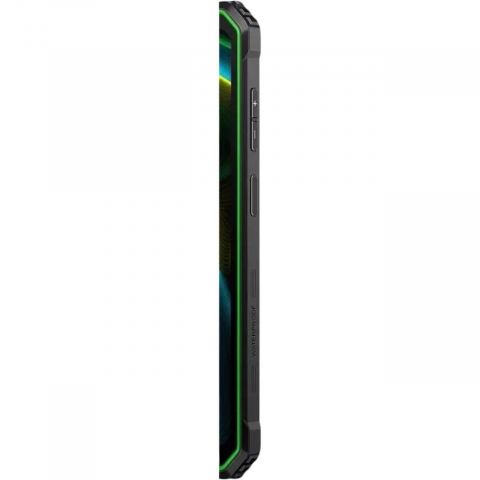 Смартфон Blackview BV4800 SE 4/64GB Green Купити в Україні