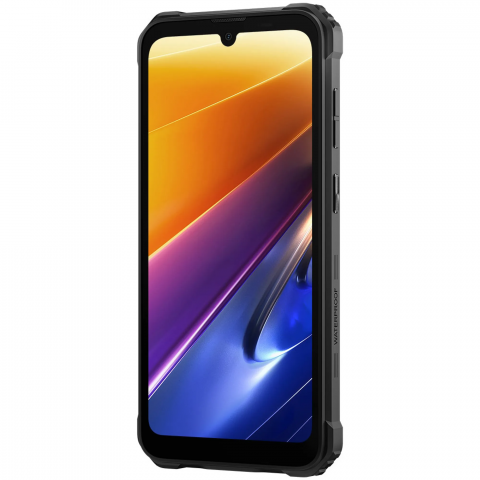 Смартфон Blackview BV5300 Plus 8/128GB Orange Купити в Україні
