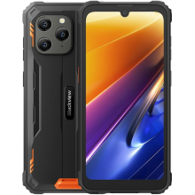 Смартфон Blackview BV5300 Plus 8/128GB Orange