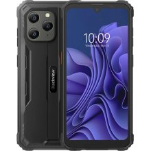 Смартфон Blackview BV5300 Plus 8/128GB Black