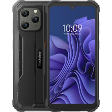 Смартфон Blackview BV5300 Plus 8/128GB Black