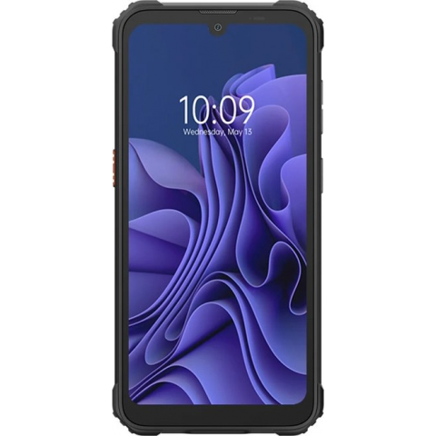 Смартфон Blackview BV5300 Plus 8/128GB Black Купити в Україні