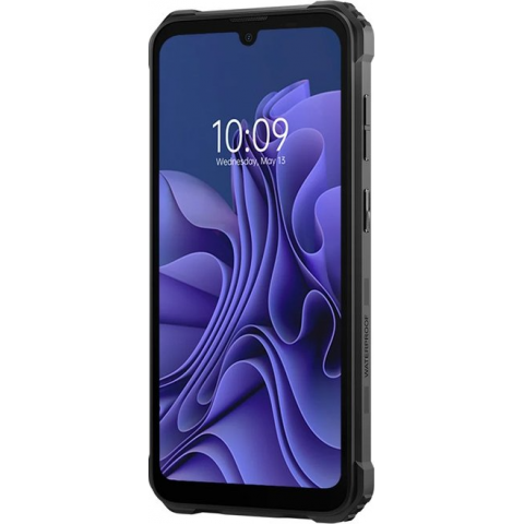 Смартфон Blackview BV5300 Plus 8/128GB Black Купити в Україні