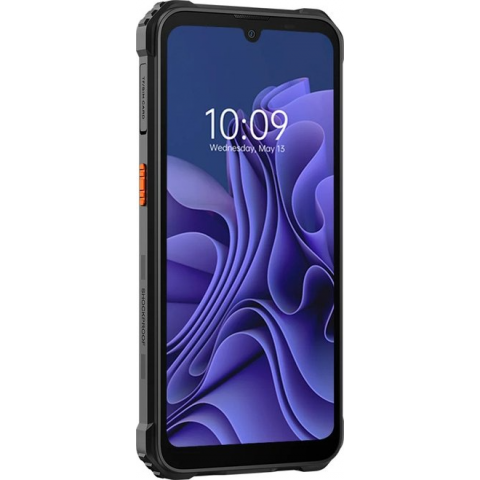 Смартфон Blackview BV5300 Plus 8/128GB Black Купити в Україні