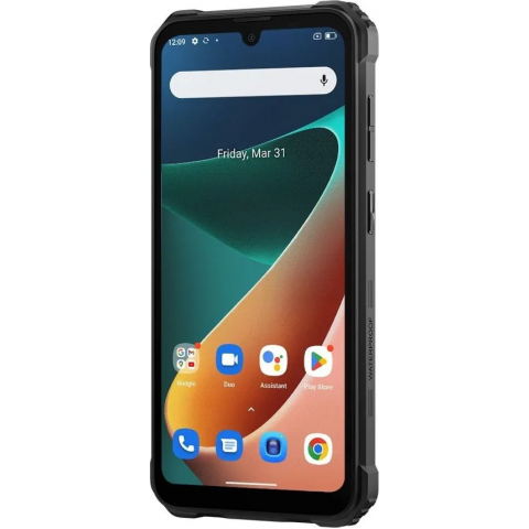 Смартфон Blackview BV5300 Pro 4/64GB Green Купити в Україні