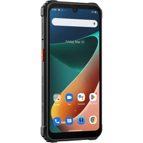 Смартфон Blackview BV5300 Pro 4/64GB Green Купити в Україні