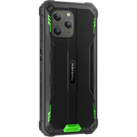 Смартфон Blackview BV5300 Pro 4/64GB Green Купити в Україні