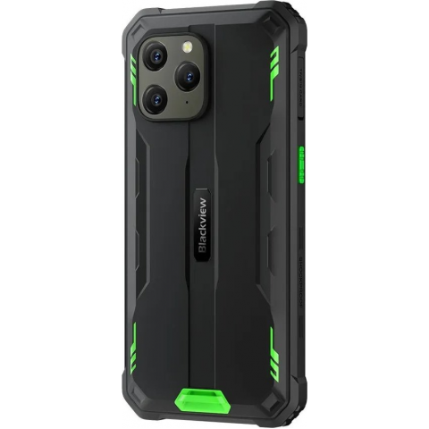 Смартфон Blackview BV5300 Pro 4/64GB Green Купити в Україні