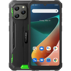 Смартфон Blackview BV5300 Pro 4/64GB Green