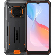 Смартфон Blackview BV6200 Plus 8/128GB Orange