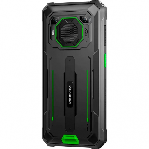Смартфон Blackview BV6200 Plus 8/128GB Green Купити в Україні