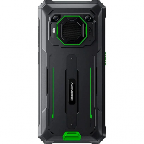 Смартфон Blackview BV6200 Plus 8/128GB Green Купити в Україні