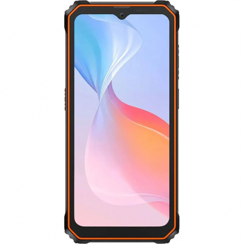 Смартфон Blackview BV6200 Plus 8/128GB Orange Купити в Україні