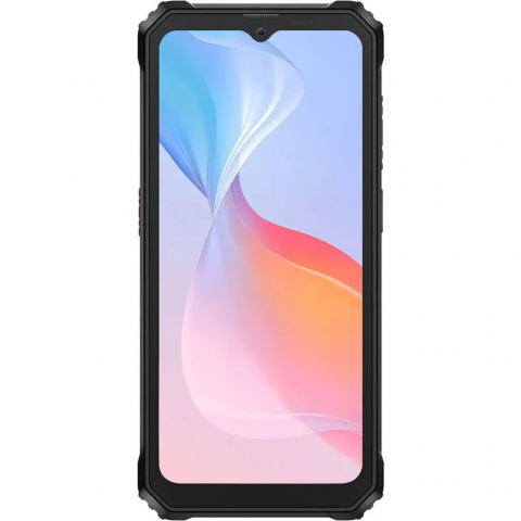 Смартфон Blackview BV6200 Plus 8/128GB Black Купити в Україні