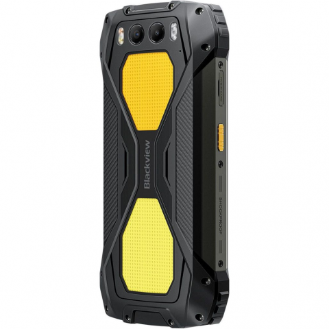 Смартфон Blackview BV7300 6/256GB Black Купити в Україні