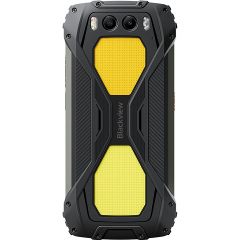Смартфон Blackview BV7300 6/256GB Black Купити в Україні